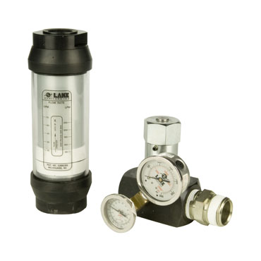 Filtration Instrumentation