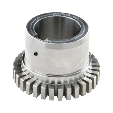 Finished Bore Grid Coupling Hubs