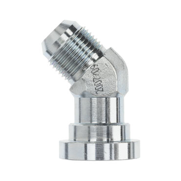 Flange Fittings