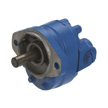 Gear Pumps