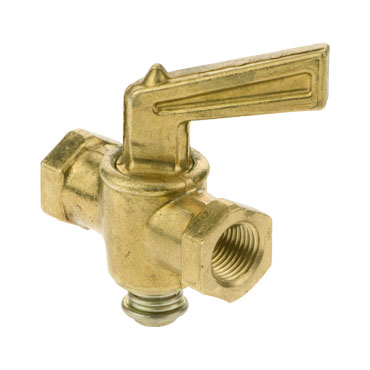 Ground Plug & Multiple Shut-Offs