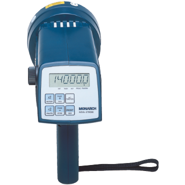 Monarch Instrument6200-060