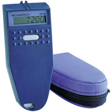 Monarch Instrument6110-010