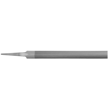 American Pattern Half Round File