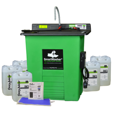 CRC Industries, Inc.14750