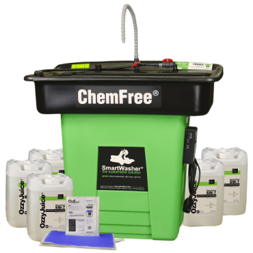 CRC Industries, Inc.14759