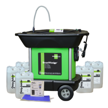 CRC Industries, Inc.14770