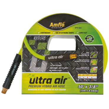 Amflo Products573-25A