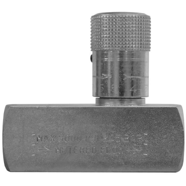 Dixon Valve & CouplingSPF400