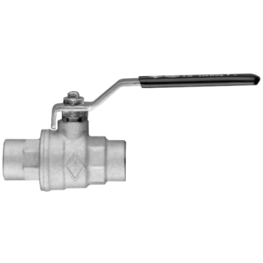 Dixon Valve & CouplingFBV125SE