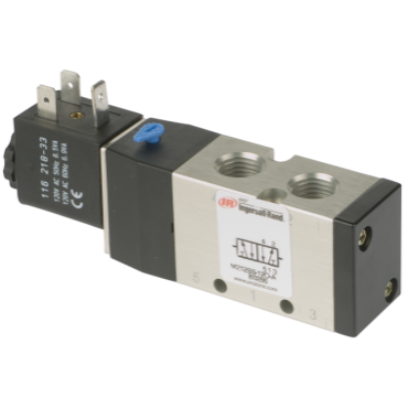 ARO Corp.M212SS-120-A