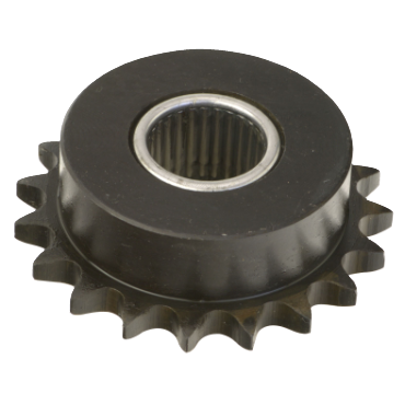 Brewer Machine & Gear Co.50B17F