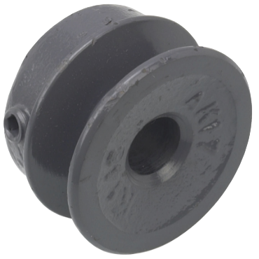 AK Series FHP Cast Iron Finished Bore Sheave