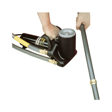 Hand Held Transfer Pumps