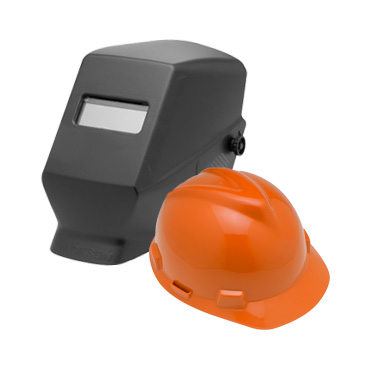 Head & Face Protection