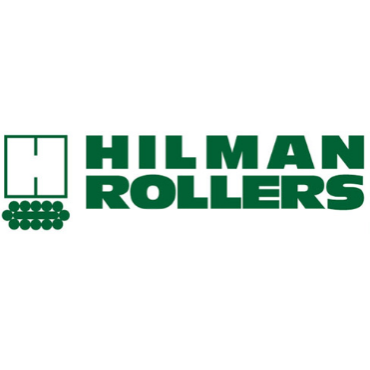 Hilman Rollers357-KRS-8-4S