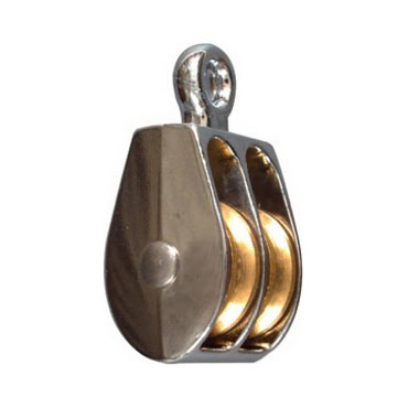 Hoist & Puller Parts & Accessories