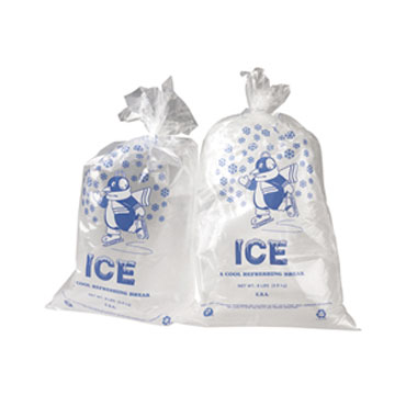 Ice Bags