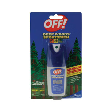 Insect Repellents
