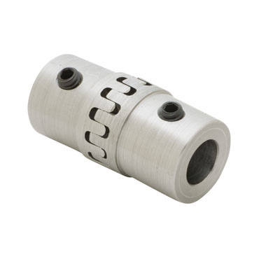 Complete Jaw Couplings