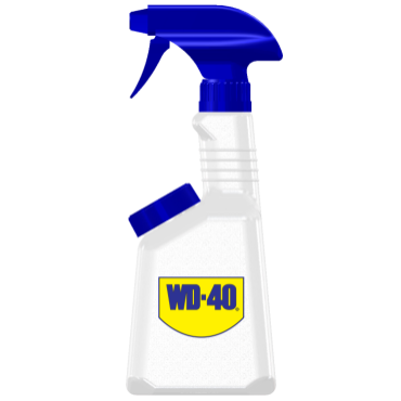 WD-40 Co.10100