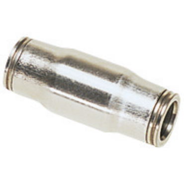 Stainless Push-to-Connect Fittings
