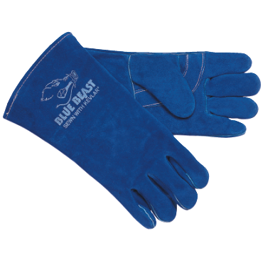 Memphis Glove Co.127-4600