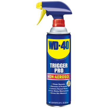 WD-40 Co.490108