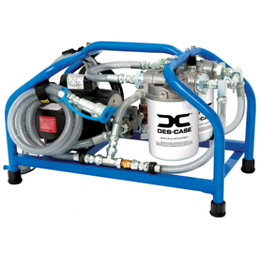 Des-Case Corp.DT01EB1WL811
