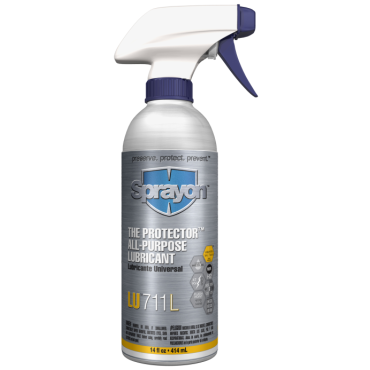 LU711 The Protector™ All-Purpose Lubricant Liqui-Sol™