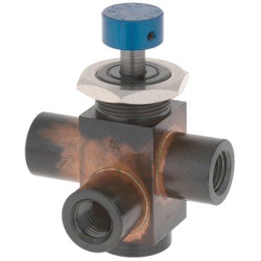 Deltrol Fluid Products10006-94