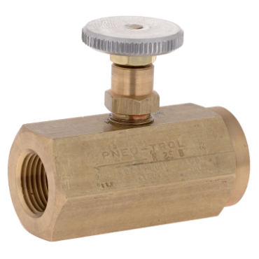 Deltrol Fluid ProductsN20BK