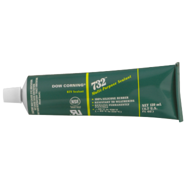 Dowsil Lentus732WH305ML TUBE