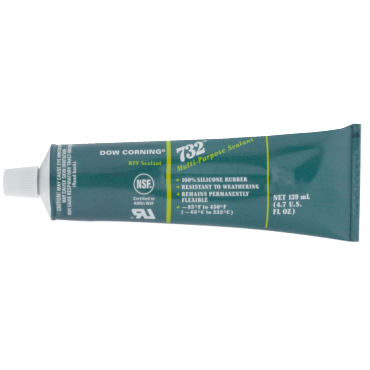 Dowsil732AL139ML TUBE