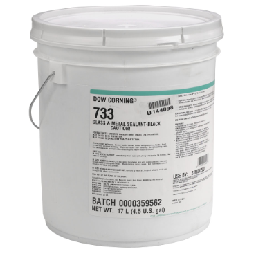 Dowsil Lentus733BL17.7KG PL