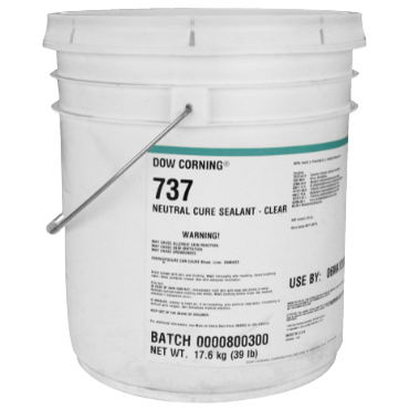 Dowsil Lentus737NU17.6KG PL CL