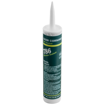 Silastic786WH300ML CRT