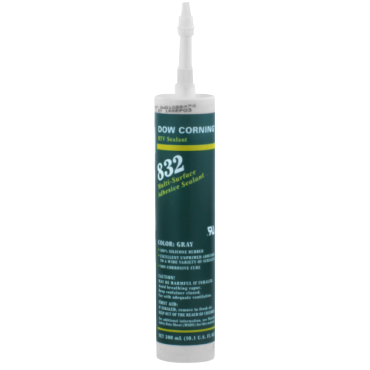 Dowsil Lentus832GR300ML CRT