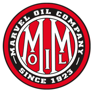 Marvel Mystery Oil465-013R