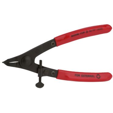 Standard External Retaining Ring Pliers