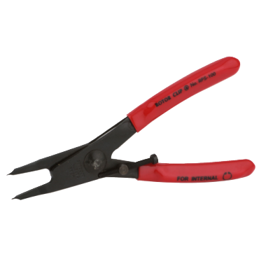Rotor ClipRPS-100