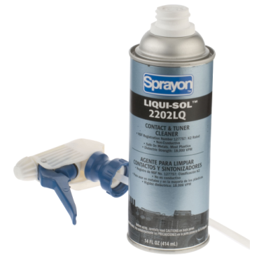 Sprayon2202LQ