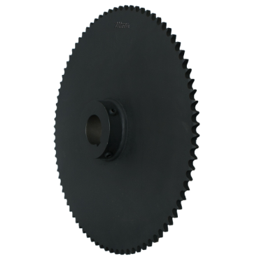 Finished Bore Sprocket