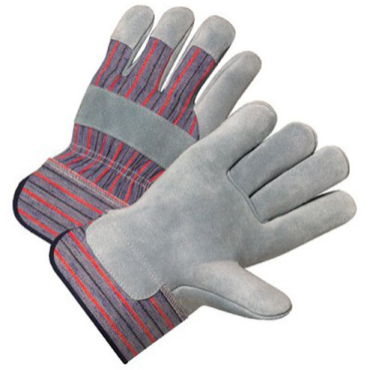 2000 Series Leather Palm Gloves