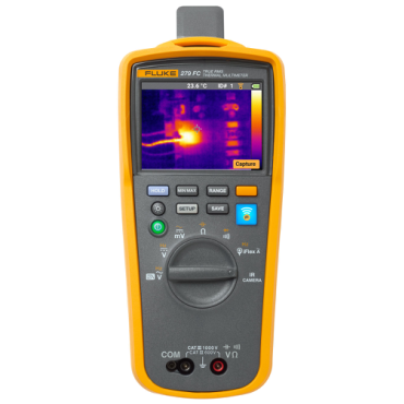 Fluke Corp.FLUKE-279FC