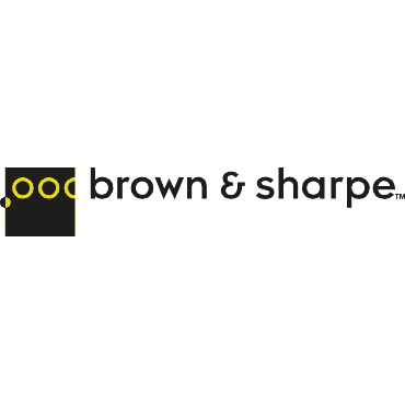 Brown & Sharpe137-599-815-10