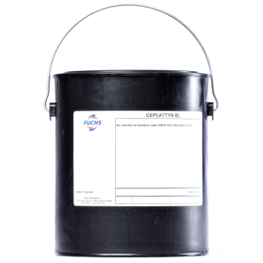 Fuchs Lubricants Co.601993442
