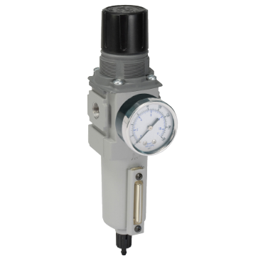 Parker Hannifin Corp.P32EB92EGMBNGP