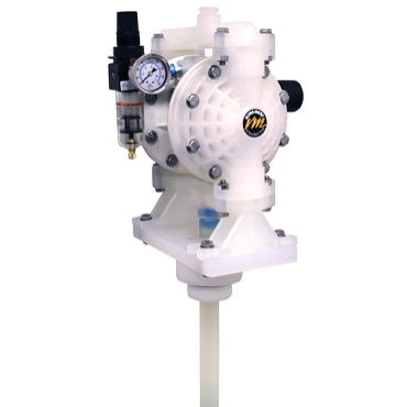 Pumper PartsE5PP6X669C-DRUM