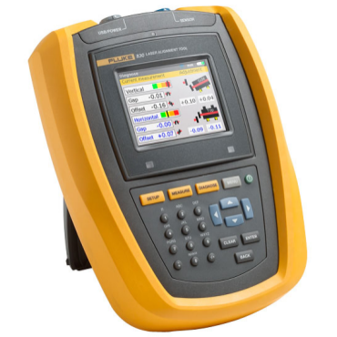830 Laser Shaft Alignment Tool